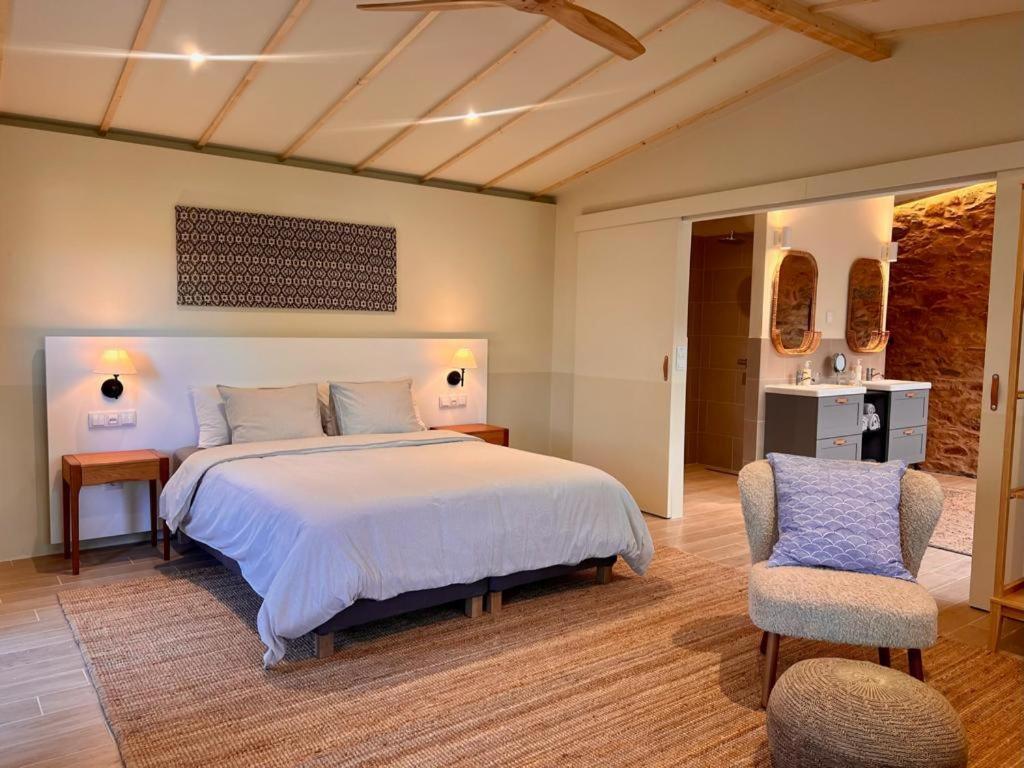 Casa Fundeira - Quinta Dos Esconhais Castanheira de Pera Extérieur photo