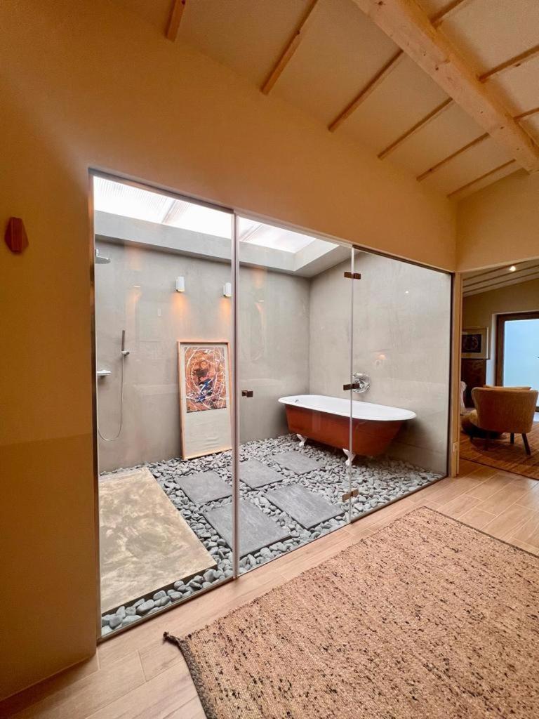Casa Fundeira - Quinta Dos Esconhais Castanheira de Pera Extérieur photo