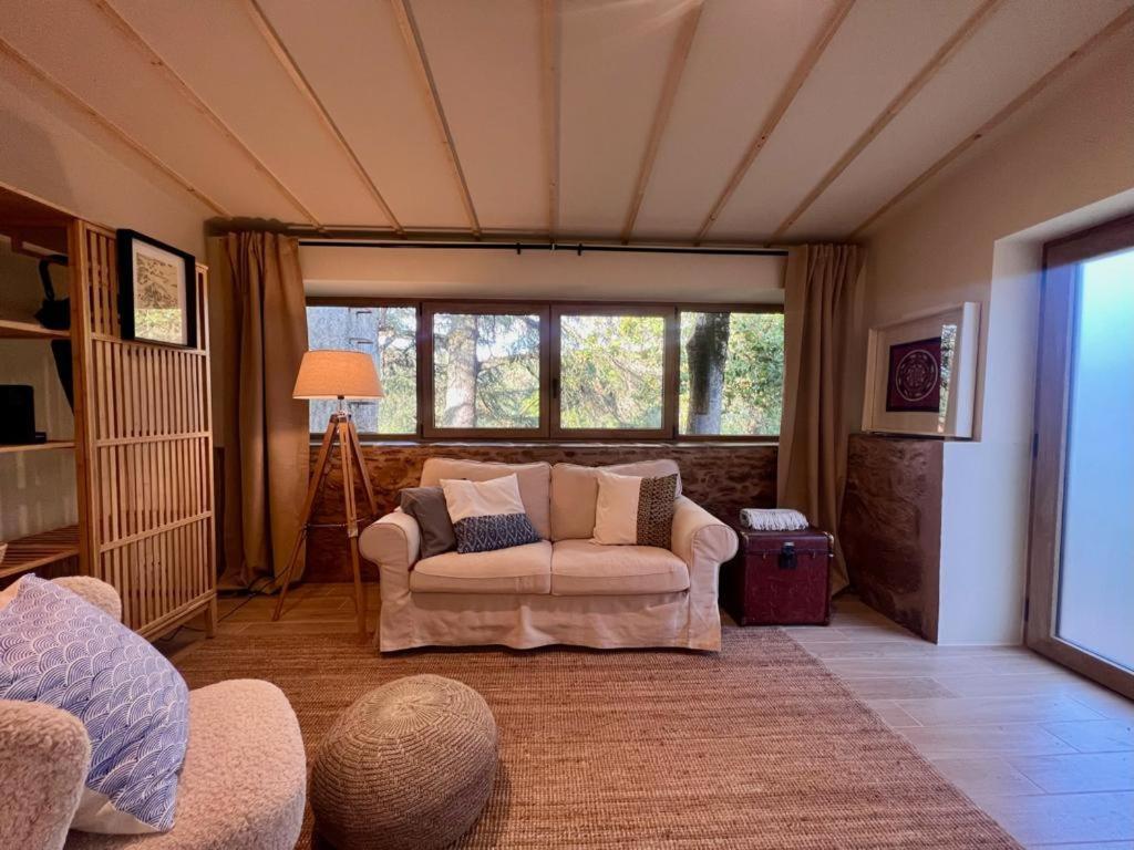 Casa Fundeira - Quinta Dos Esconhais Castanheira de Pera Extérieur photo