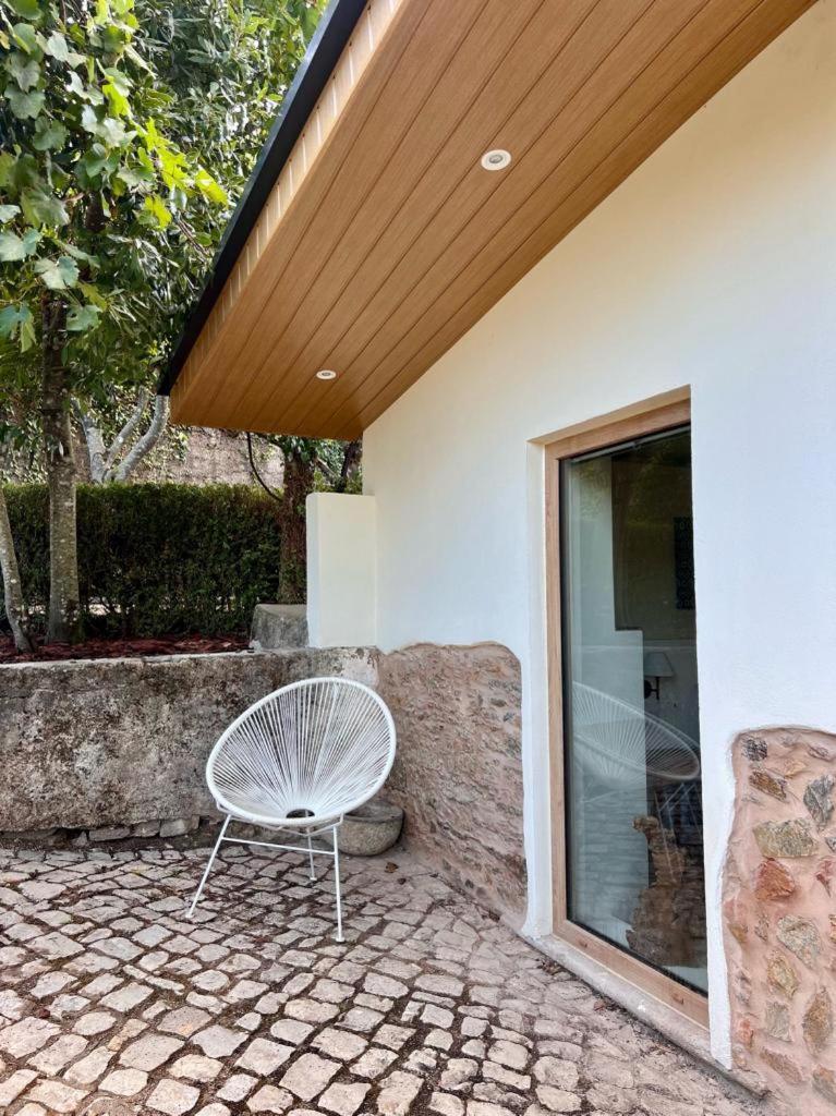 Casa Fundeira - Quinta Dos Esconhais Castanheira de Pera Extérieur photo